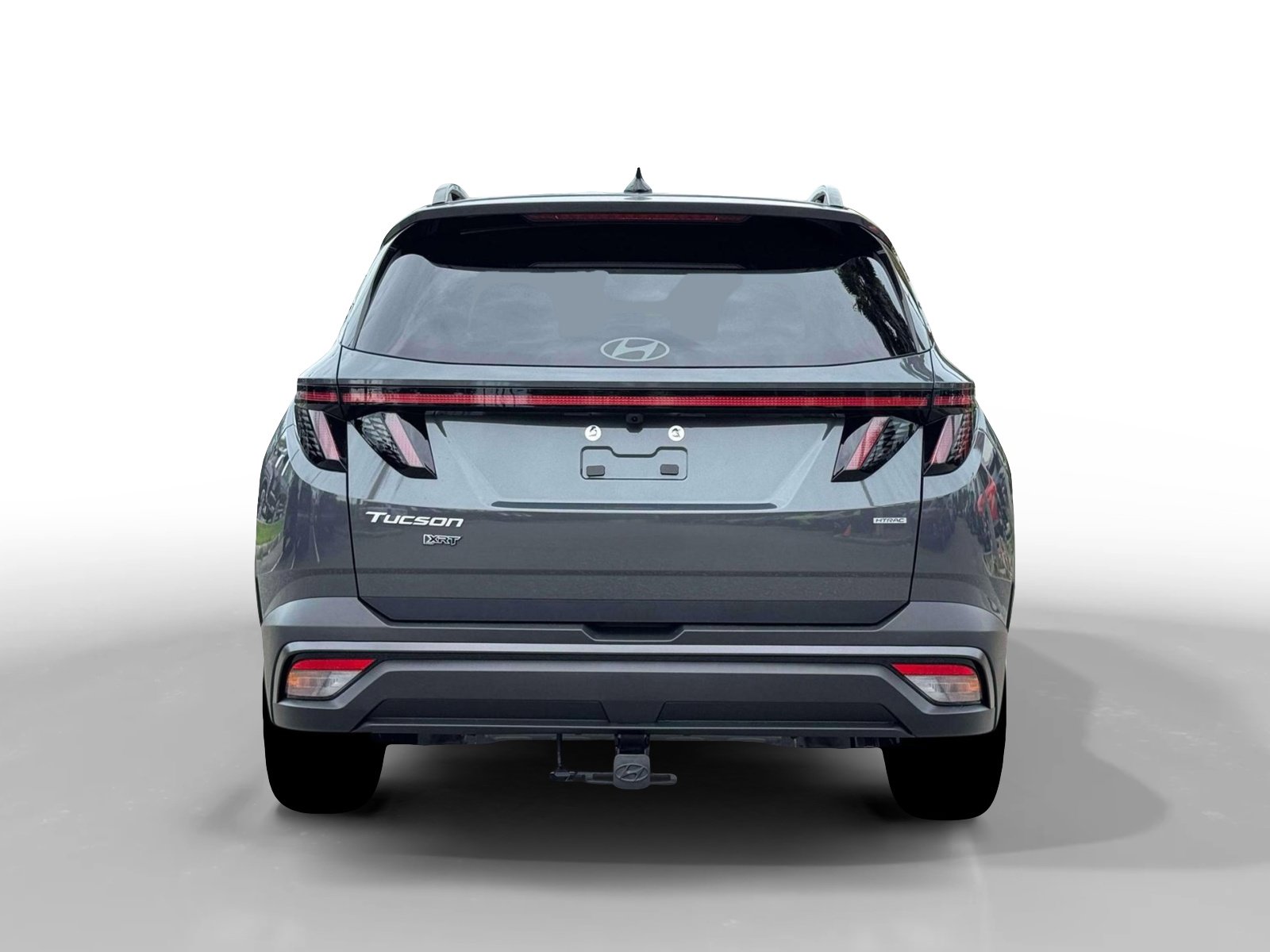 New 2026 Hyundai Tucson XRT image 6