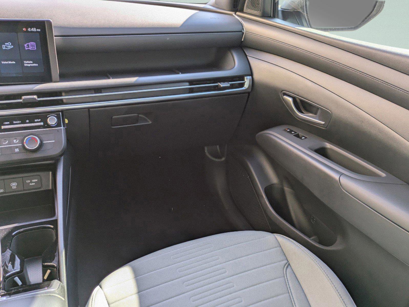 New 2026 Hyundai Santa Cruz SE image 21