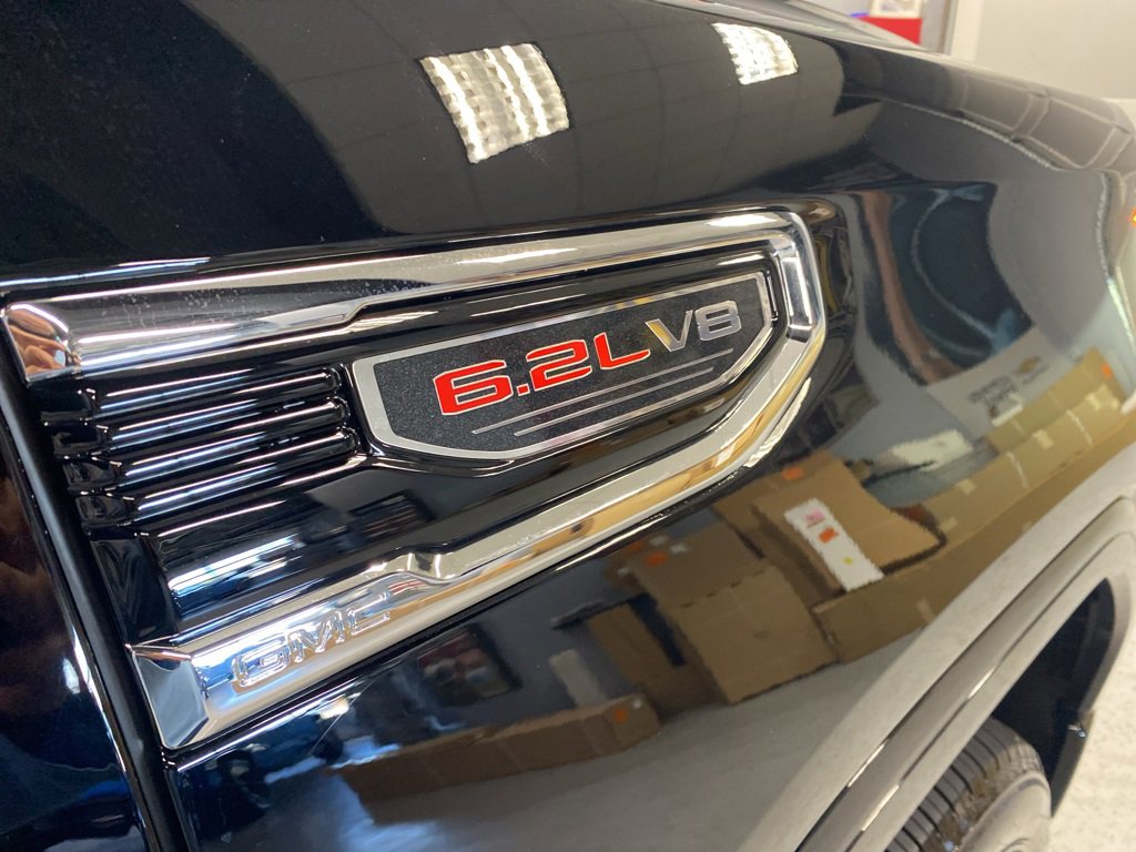 Used 2024 GMC Sierra 1500 Denali image 9