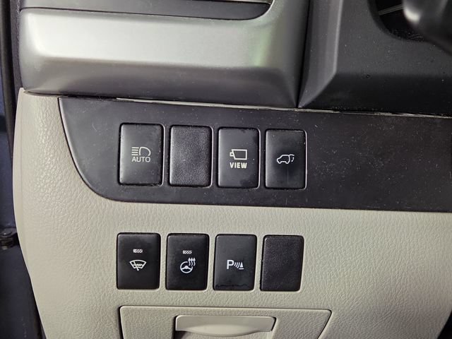 Used 2018 Toyota Highlander Limited Platinum AWD/4WD image 30