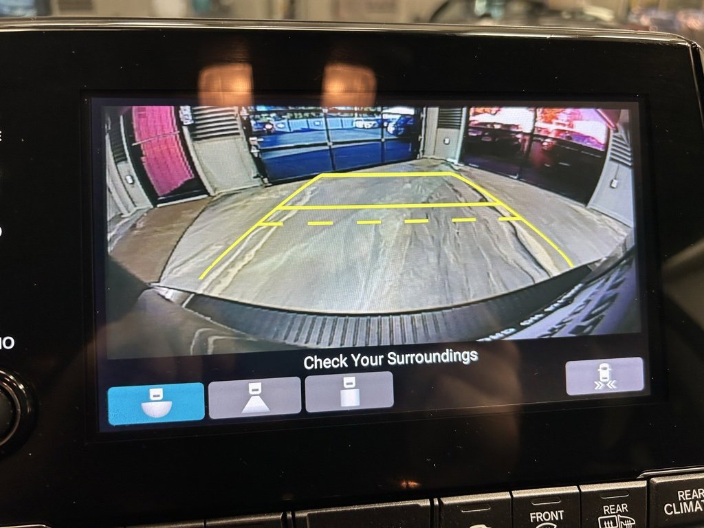 Used 2019 Honda Odyssey EX image 19