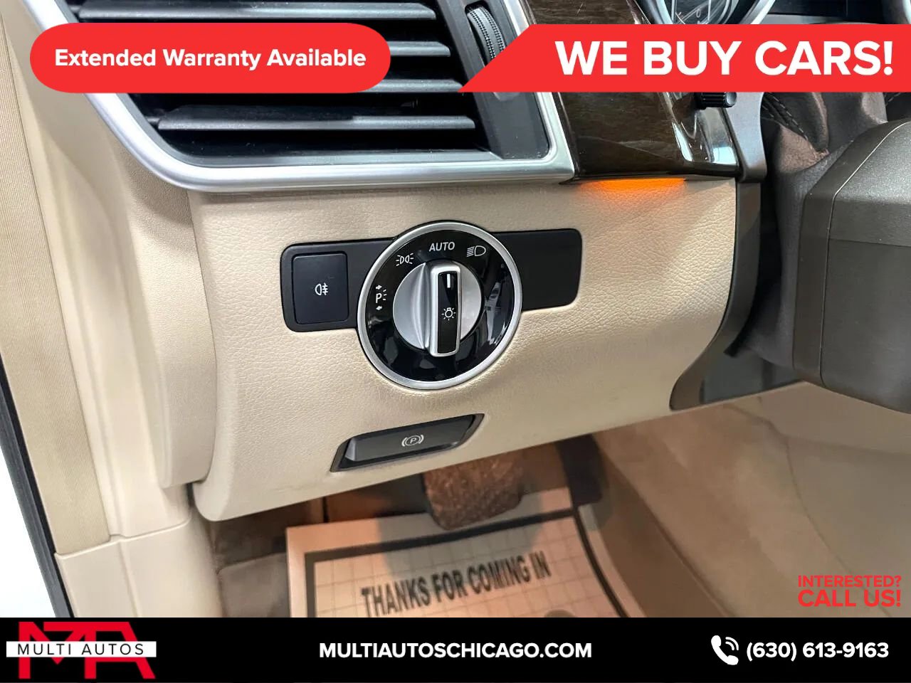 Used 2015 Mercedes-Benz GL 450 4MATIC image 29