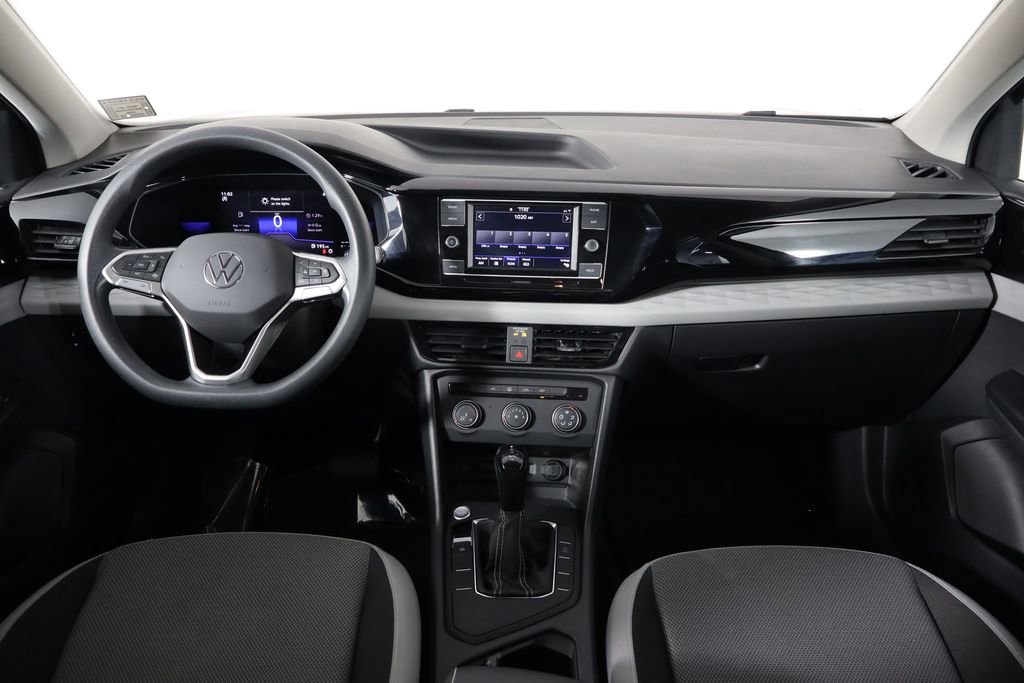 Used 2022 Volkswagen Taos S image 14