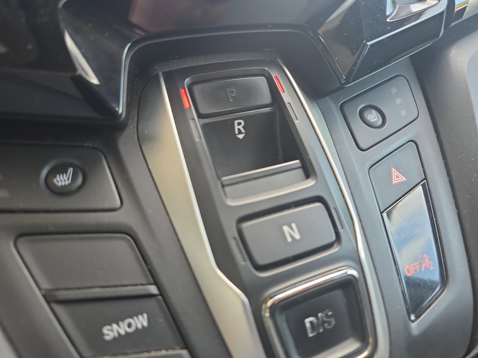 Used 2018 Honda Odyssey EX-L image 20