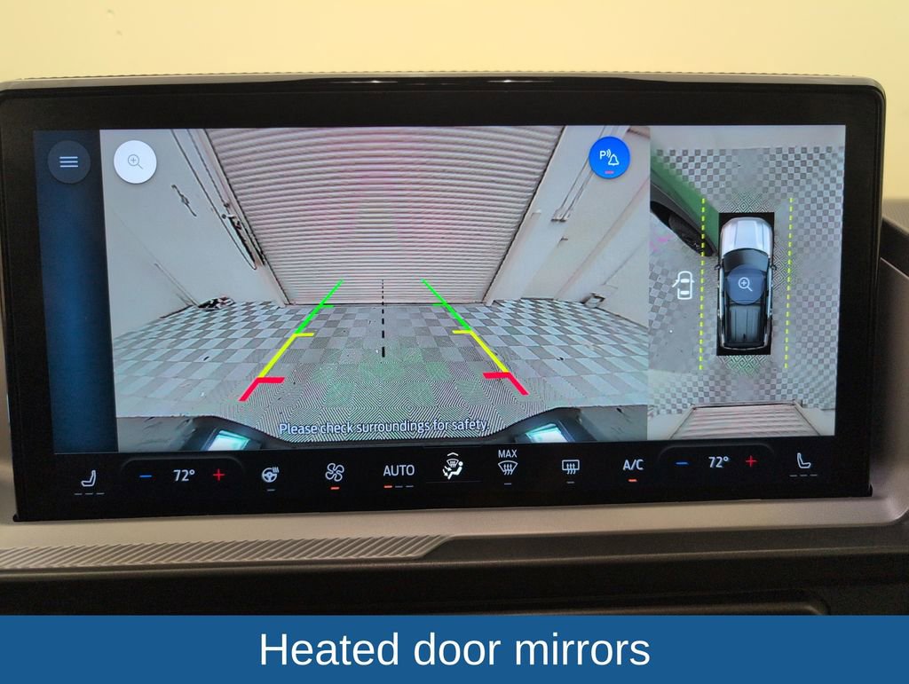 Certified 2025 Ford Bronco Sport Badlands image 27