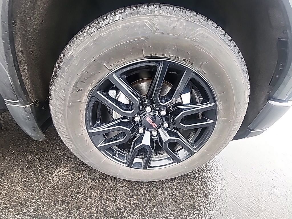 Used 2023 GMC Sierra 1500 Elevation w/ Elevation Premium Package image 13