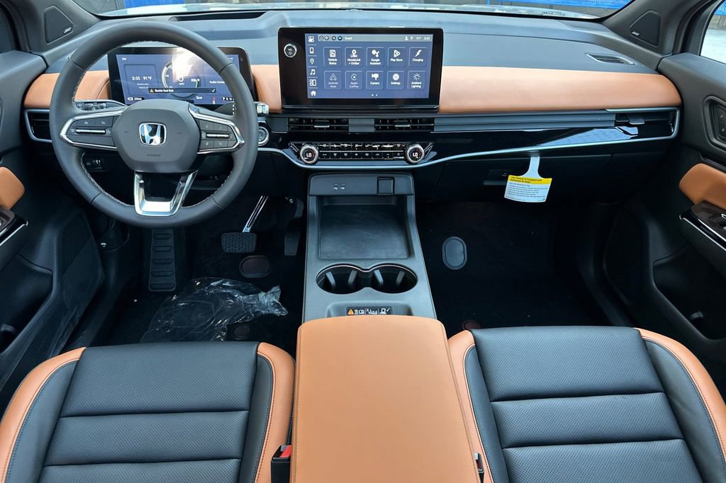 New 2026 Honda Prologue Elite image 15