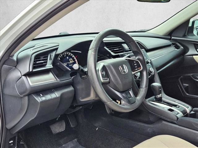 Used 2017 Honda Civic LX image 10
