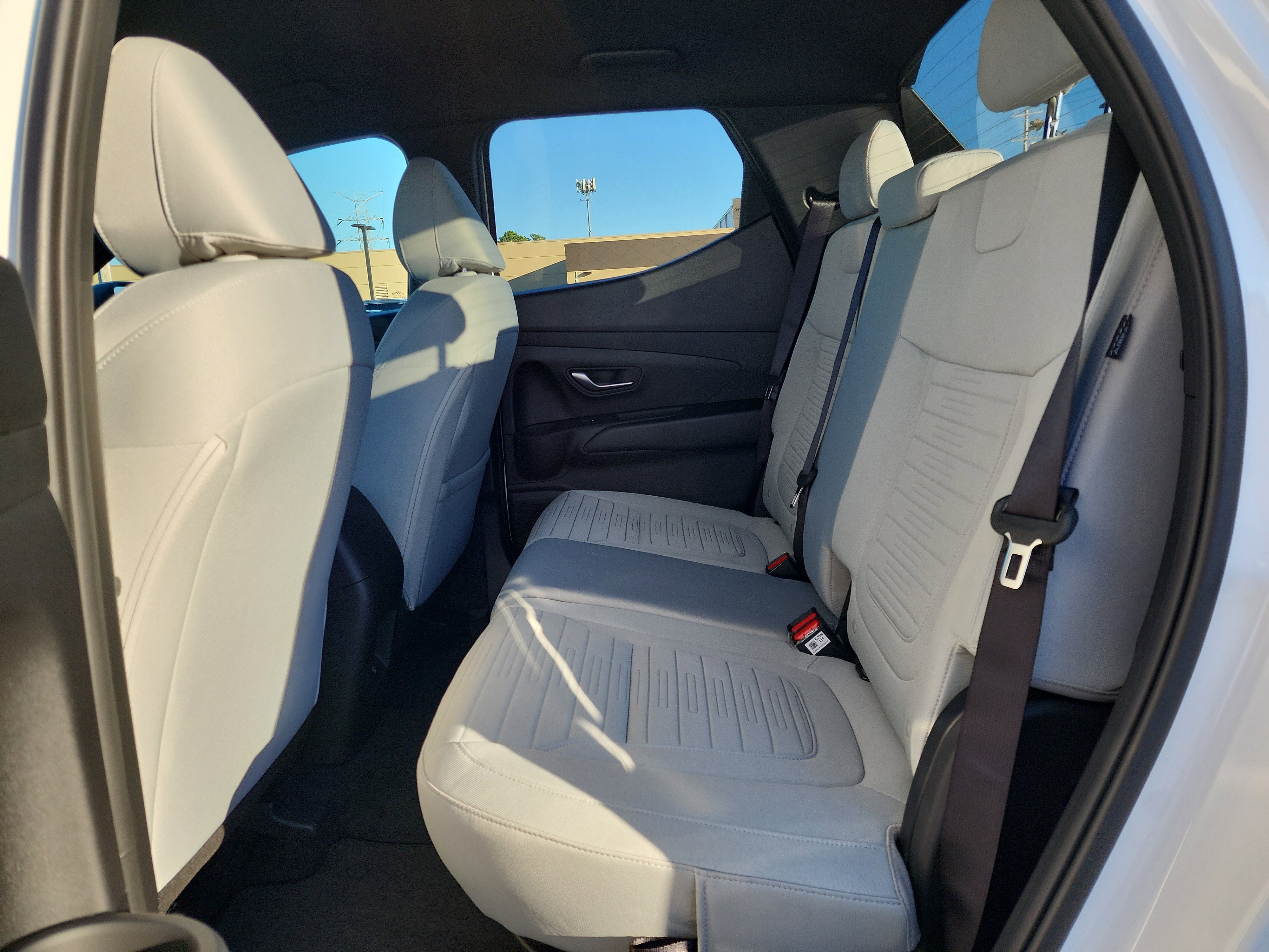 New 2026 Hyundai Santa Cruz SE image 7