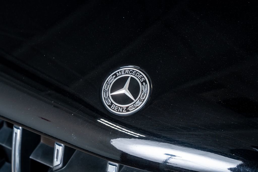 Used 2021 Mercedes-Benz GLE 53 AMG 4MATIC Coupe image 19