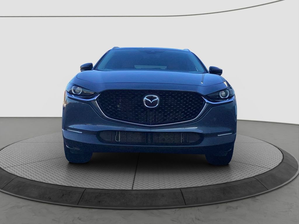 Used 2022 MAZDA CX-30 AWD 2.5 S w/ Preferred Package image 2