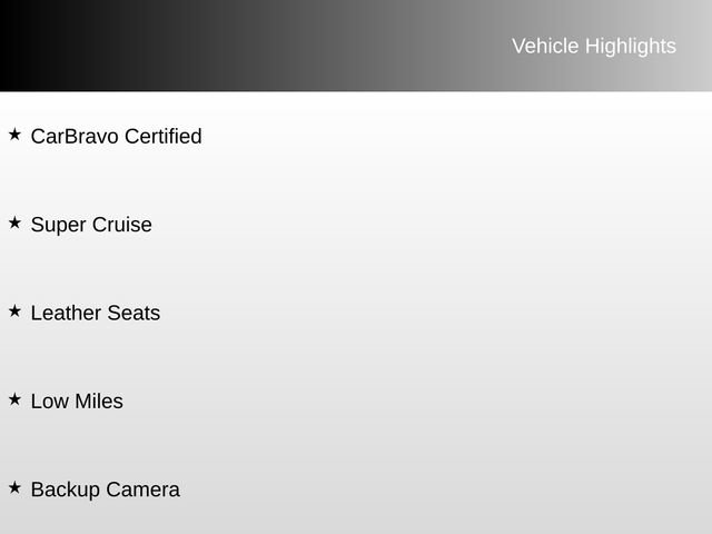 Used 2025 Cadillac CT5 Premium Luxury image 5