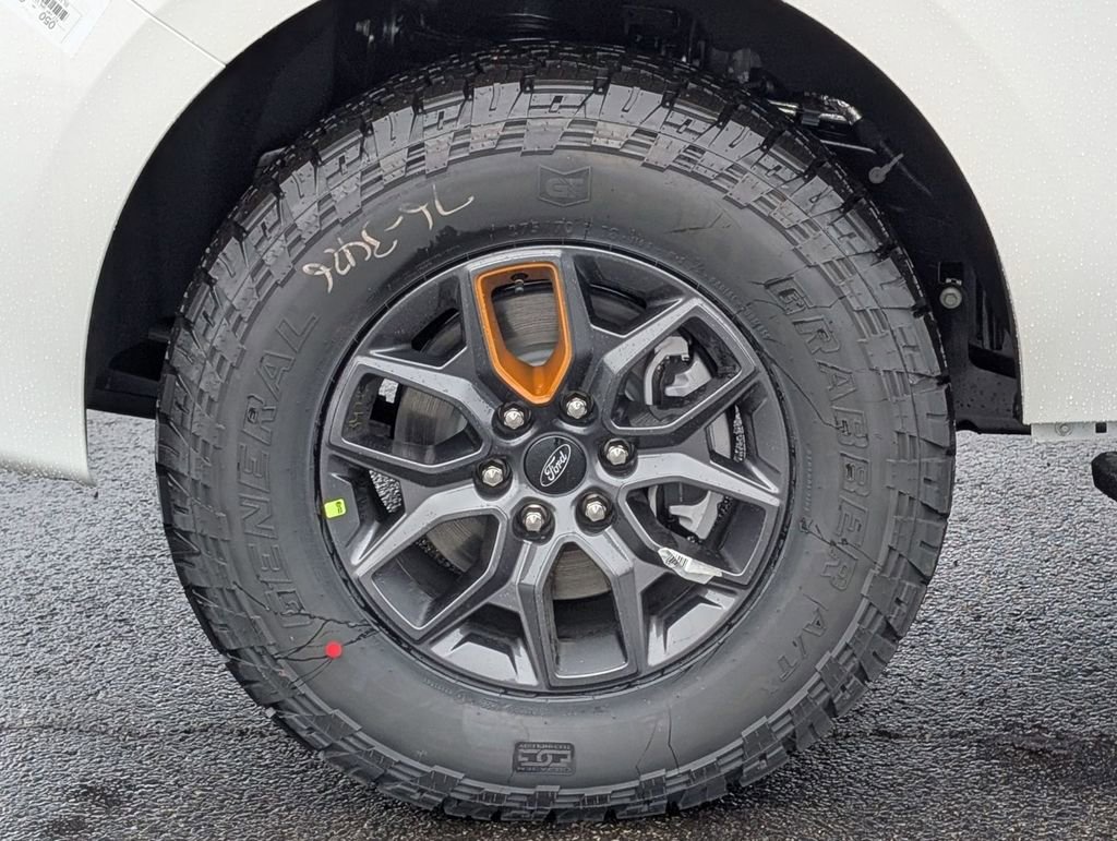 New 2026 Ford Expedition Tremor image 16