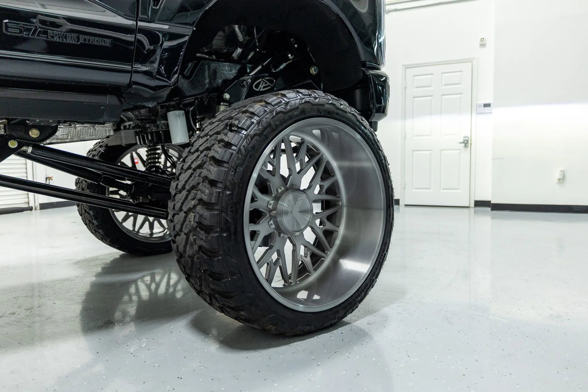 Used 2024 Ford F350 Platinum image 22