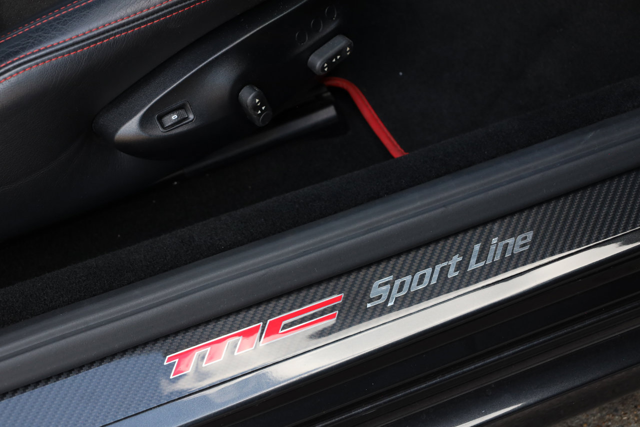 Used 2014 Maserati GranTurismo MC image 55