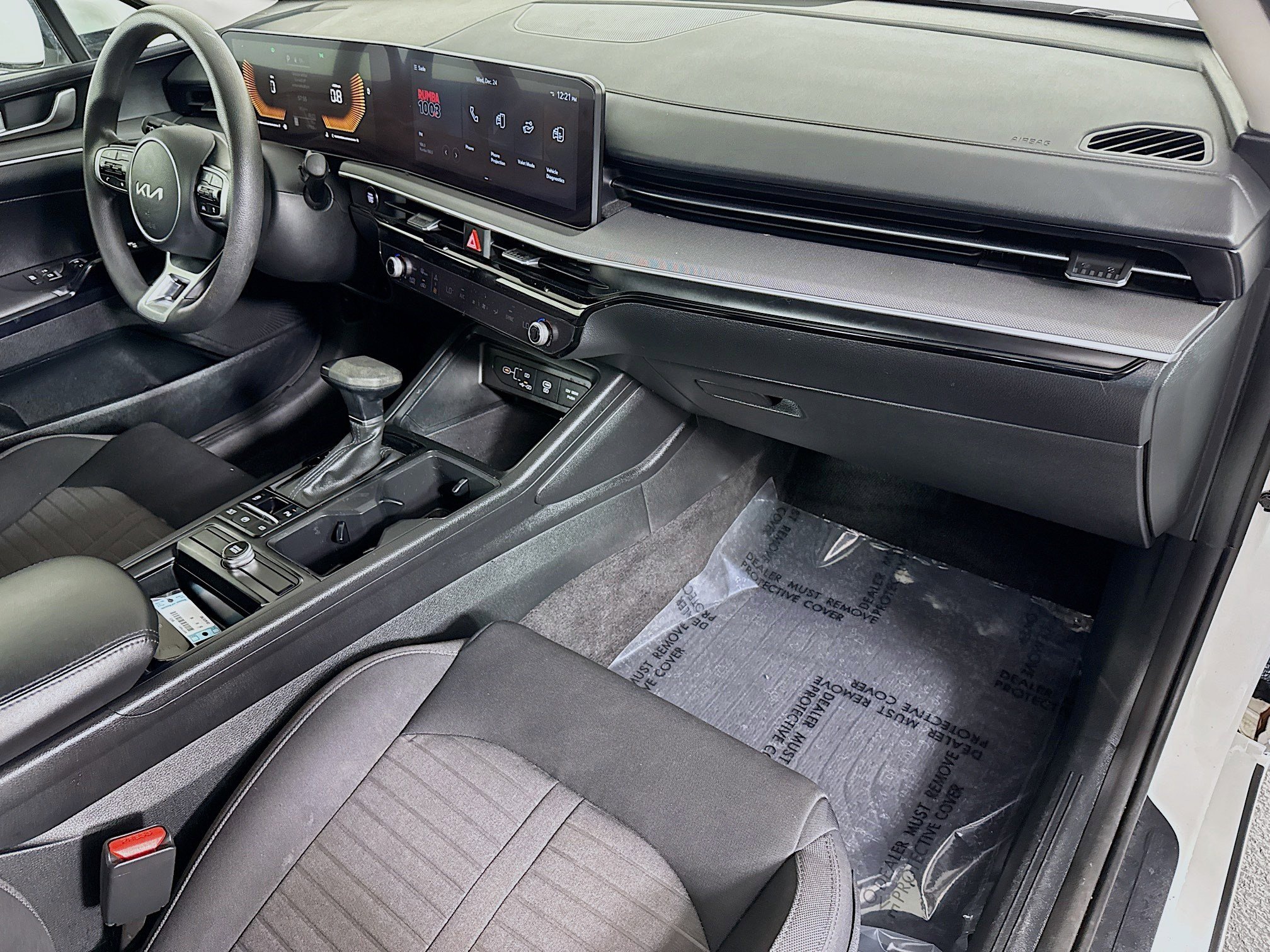 Used 2025 Kia K5 LXS image 30