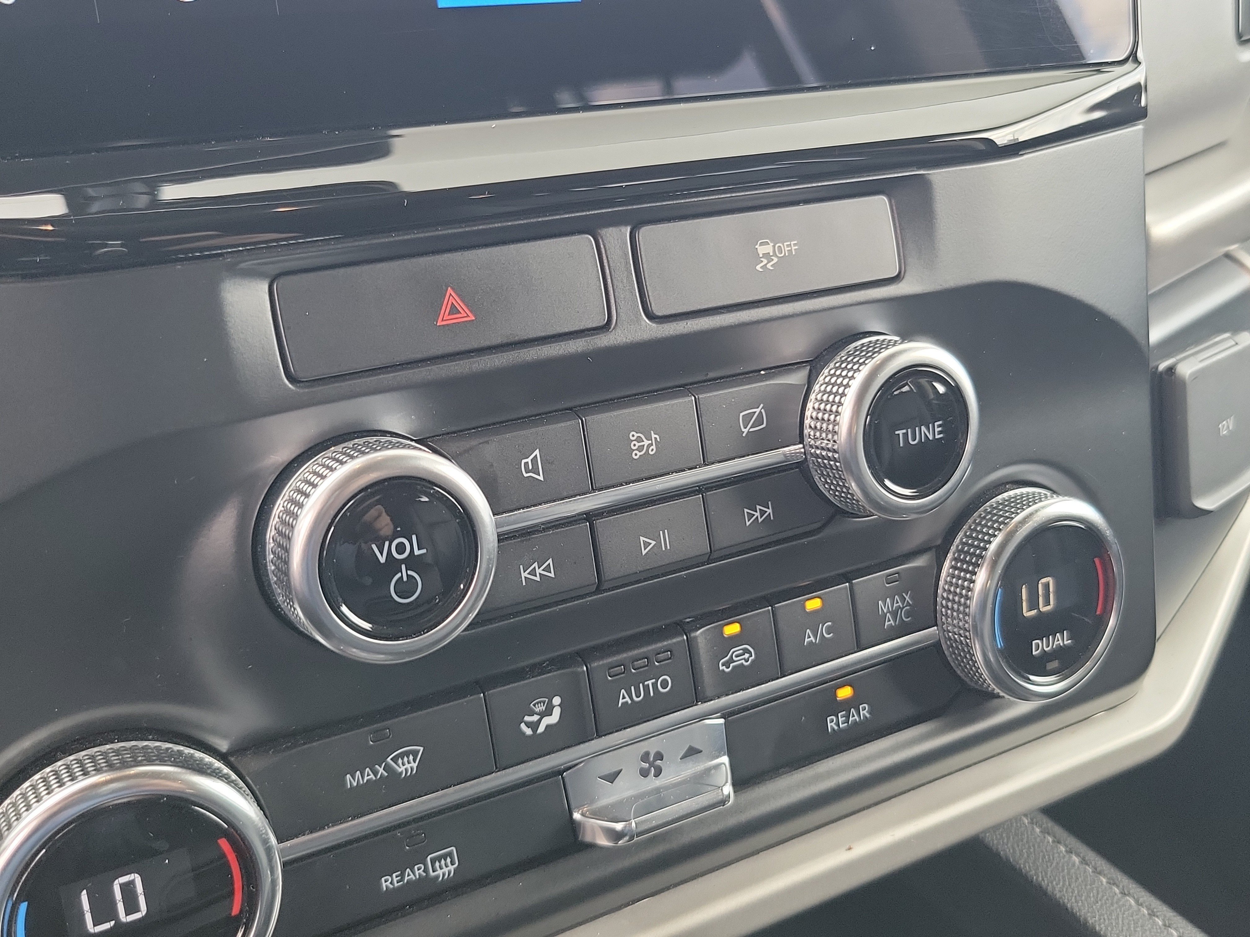Used 2022 Ford Expedition Max XLT RWD image 27