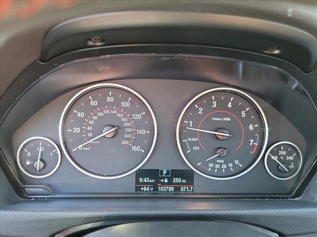 Used 2016 BMW 328i Sedan image 19