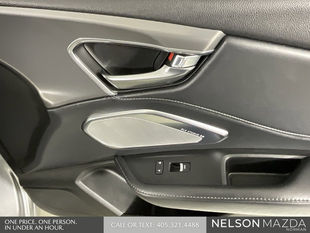 Used 2019 Acura RDX A-Spec image 22