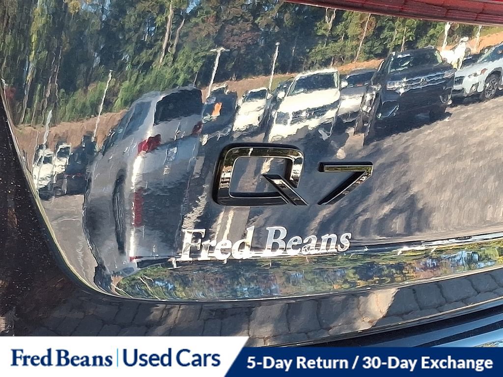 Used 2023 Audi Q7 2.0T Premium Plus w/ Premium Plus Package image 32