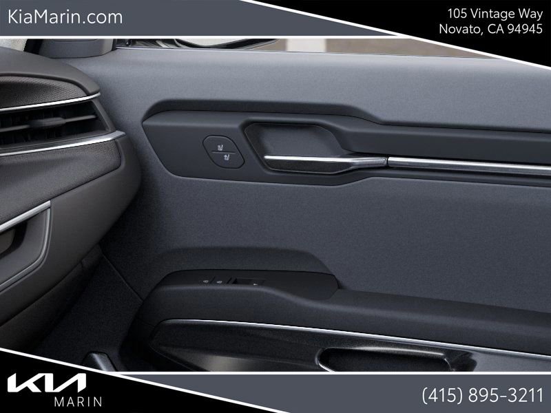 New 2026 Kia EV9 Light image 25