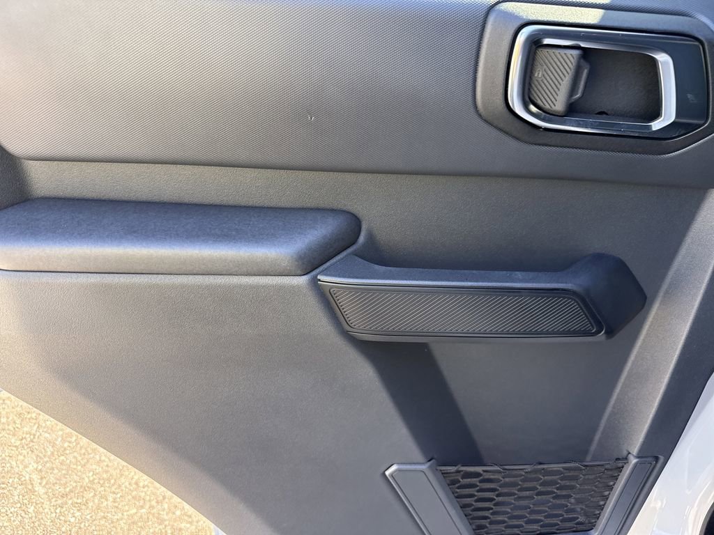 Used 2025 Ford Bronco Big Bend image 22