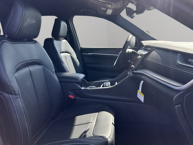 New 2026 Jeep Grand Cherokee Limited AWD/4WD image 20