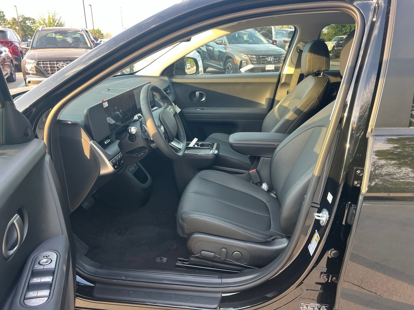 New 2027 Hyundai Ioniq 5 SEL RWD image 23