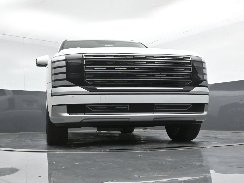 New 2026 Hyundai Palisade Calligraphy AWD/4WD image 17