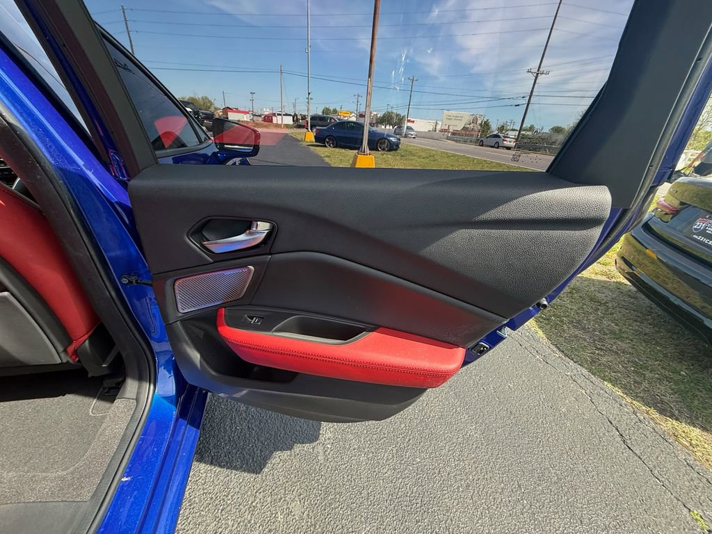 Used 2021 Acura TLX w/ A-SPEC Pkg image 20