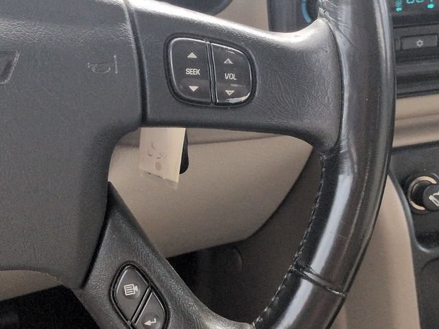 Used 2003 Chevrolet Tahoe LT AWD/4WD image 24