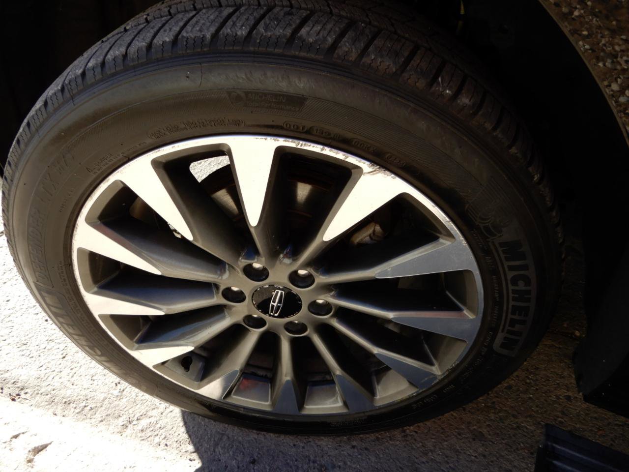 Used 2020 Lincoln Navigator Reserve image 29