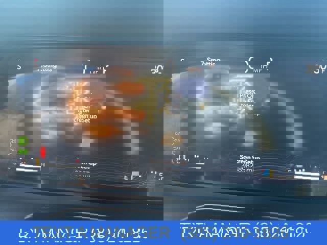 Used 2023 Jeep Grand Cherokee Limited w/ Trailer Tow Prep Group (B) image 21