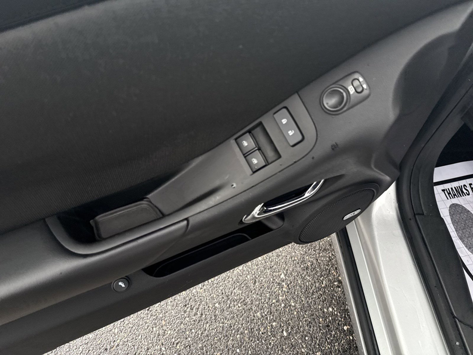 Used 2015 Chevrolet Camaro LT w/ RS Package image 15