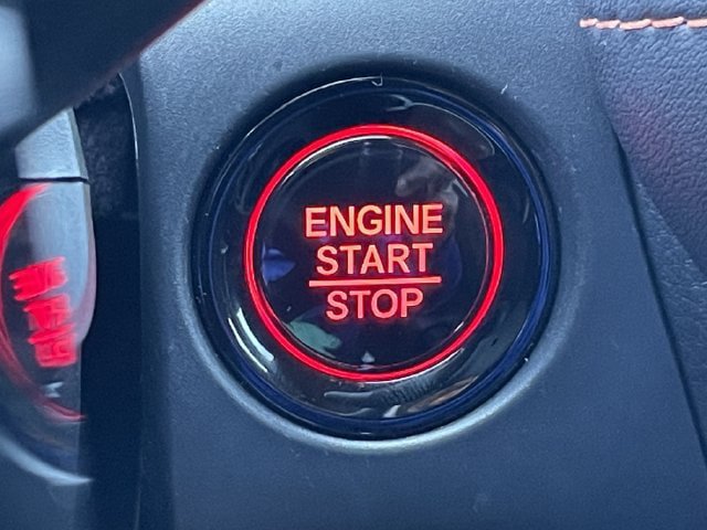 Certified 2024 Honda HR-V Sport image 22
