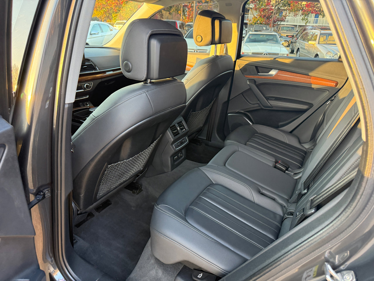 Used 2021 Audi Q5 2.0T Premium Plus image 22