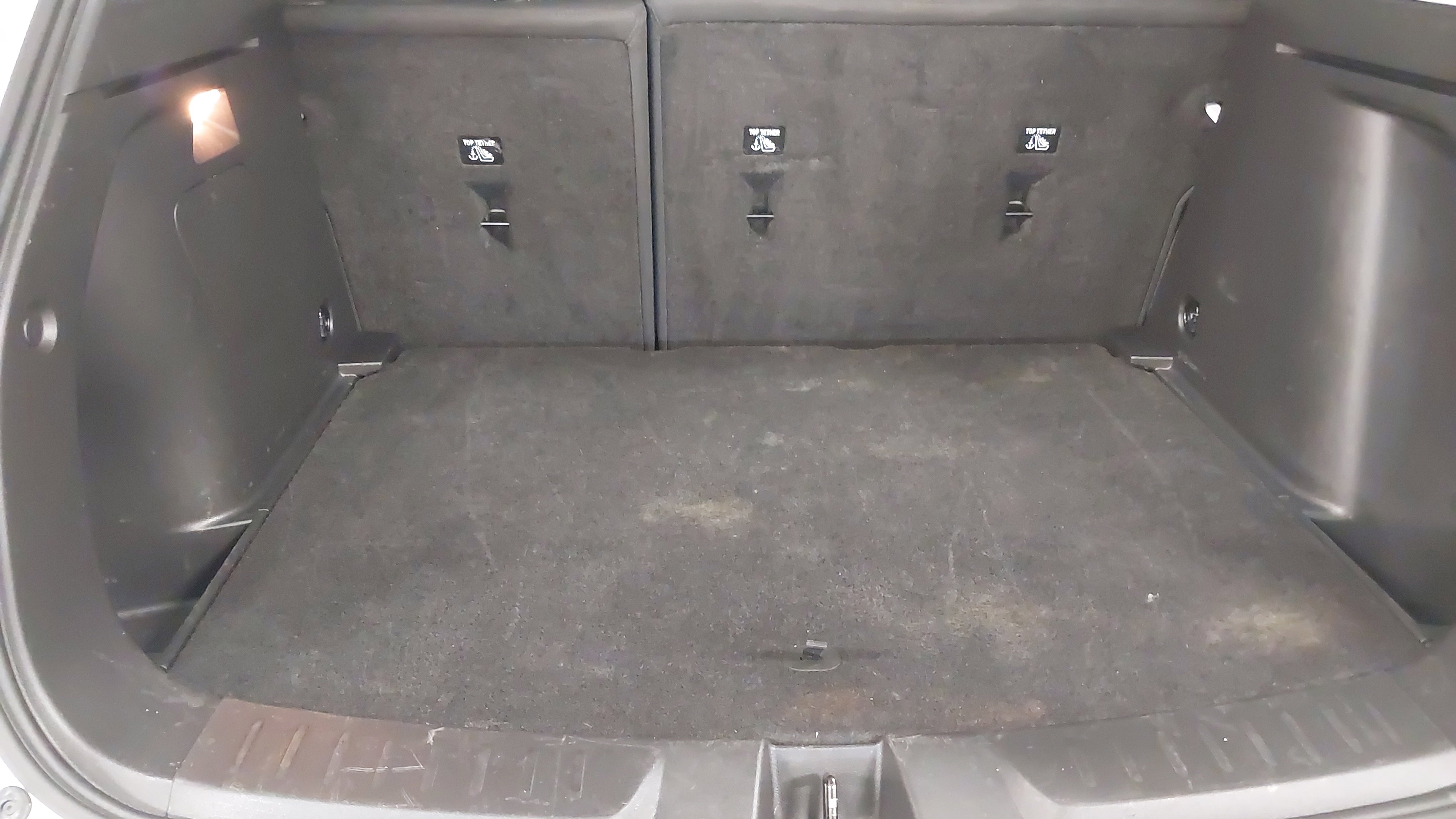 Certified 2023 Chevrolet TrailBlazer LT w/ Convenience Package image 27