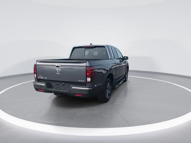 Used 2020 Honda Ridgeline RTL-E image 7