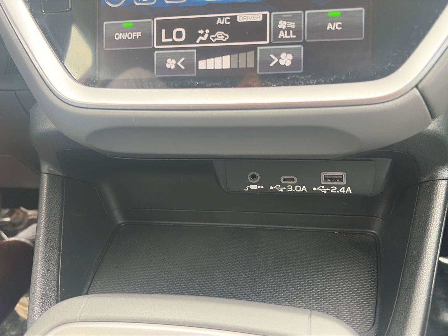Certified 2024 Subaru Crosstrek 2.0i Premium AWD/4WD image 11