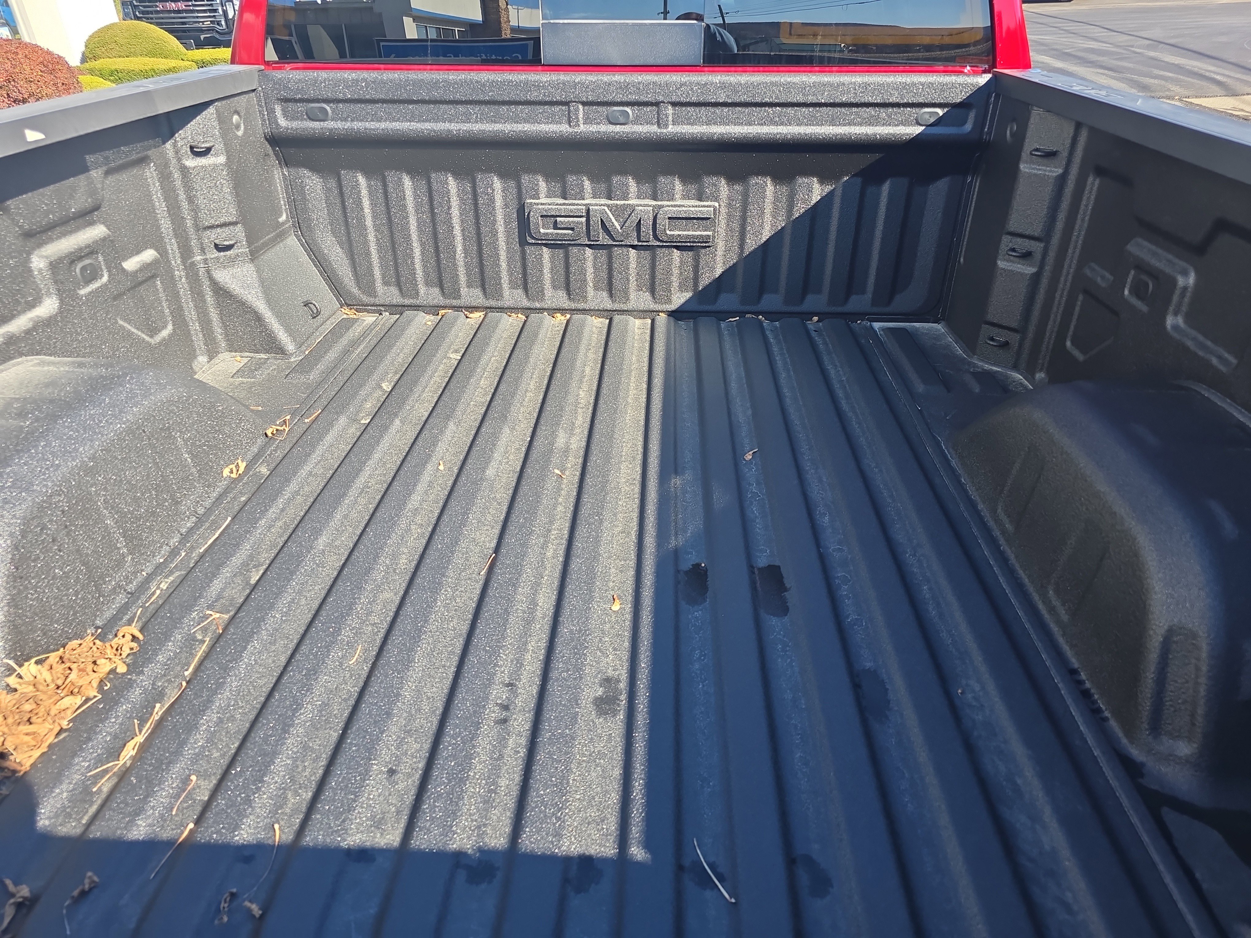 New 2026 GMC Sierra 1500 AT4 w/ Technology Package image 5