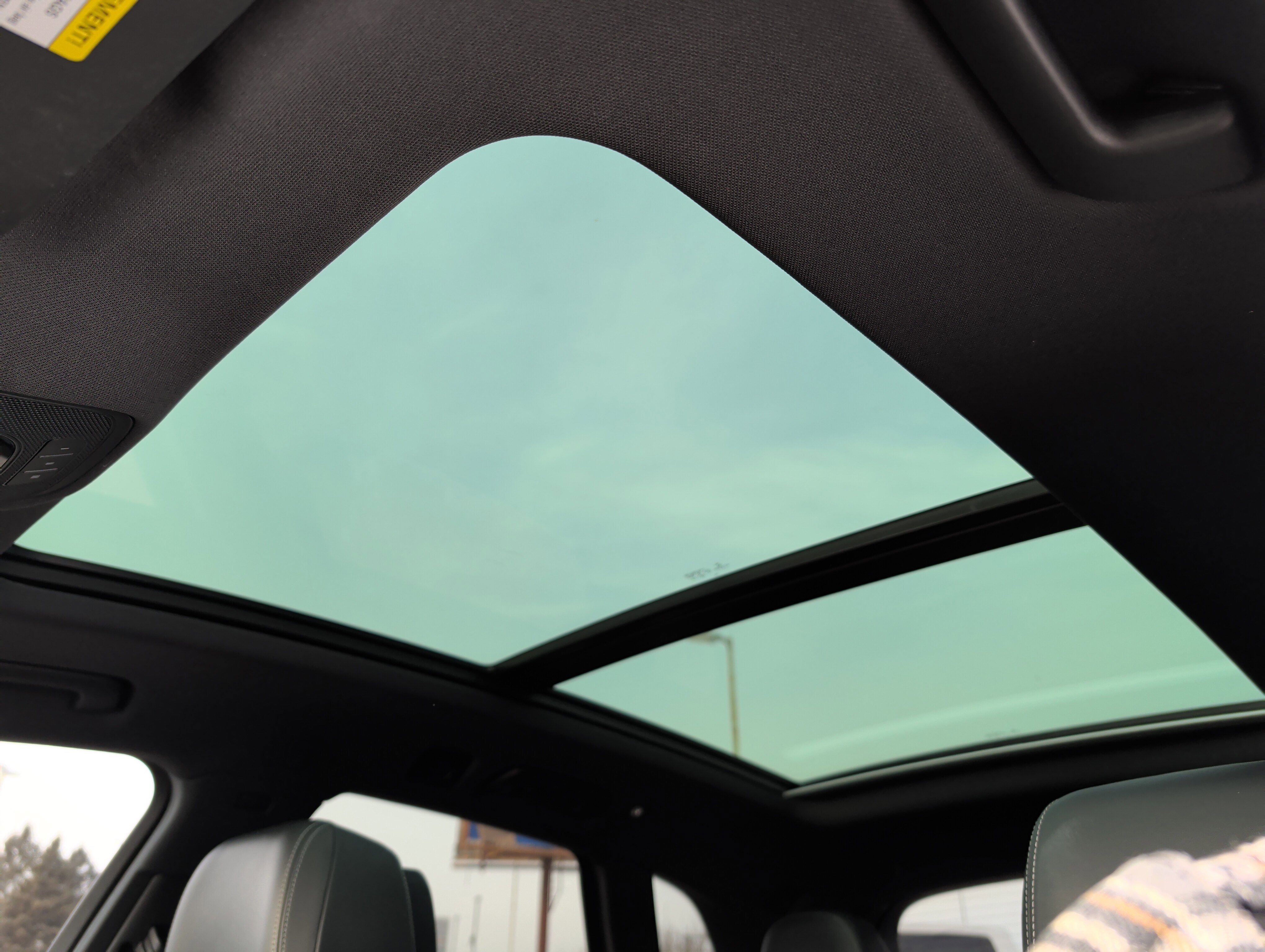 Used 2018 Audi SQ5 Prestige image 33