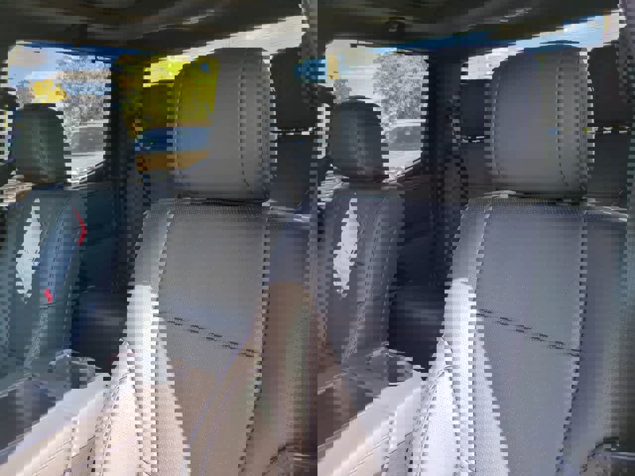 New 2026 Toyota Tundra Platinum image 8