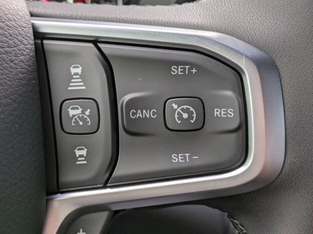 New 2026 RAM 1500 Big Horn image 22