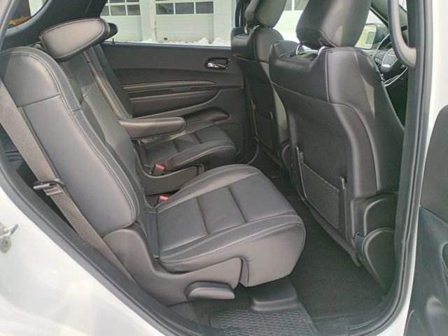 Used 2022 Dodge Durango GT image 19