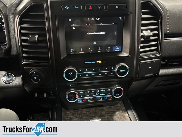 Used 2018 Ford Expedition Max Limited w/ Equipment Group 301A AWD/4WD image 10