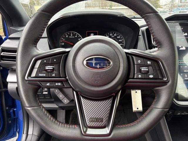 Certified 2024 Subaru WRX image 15