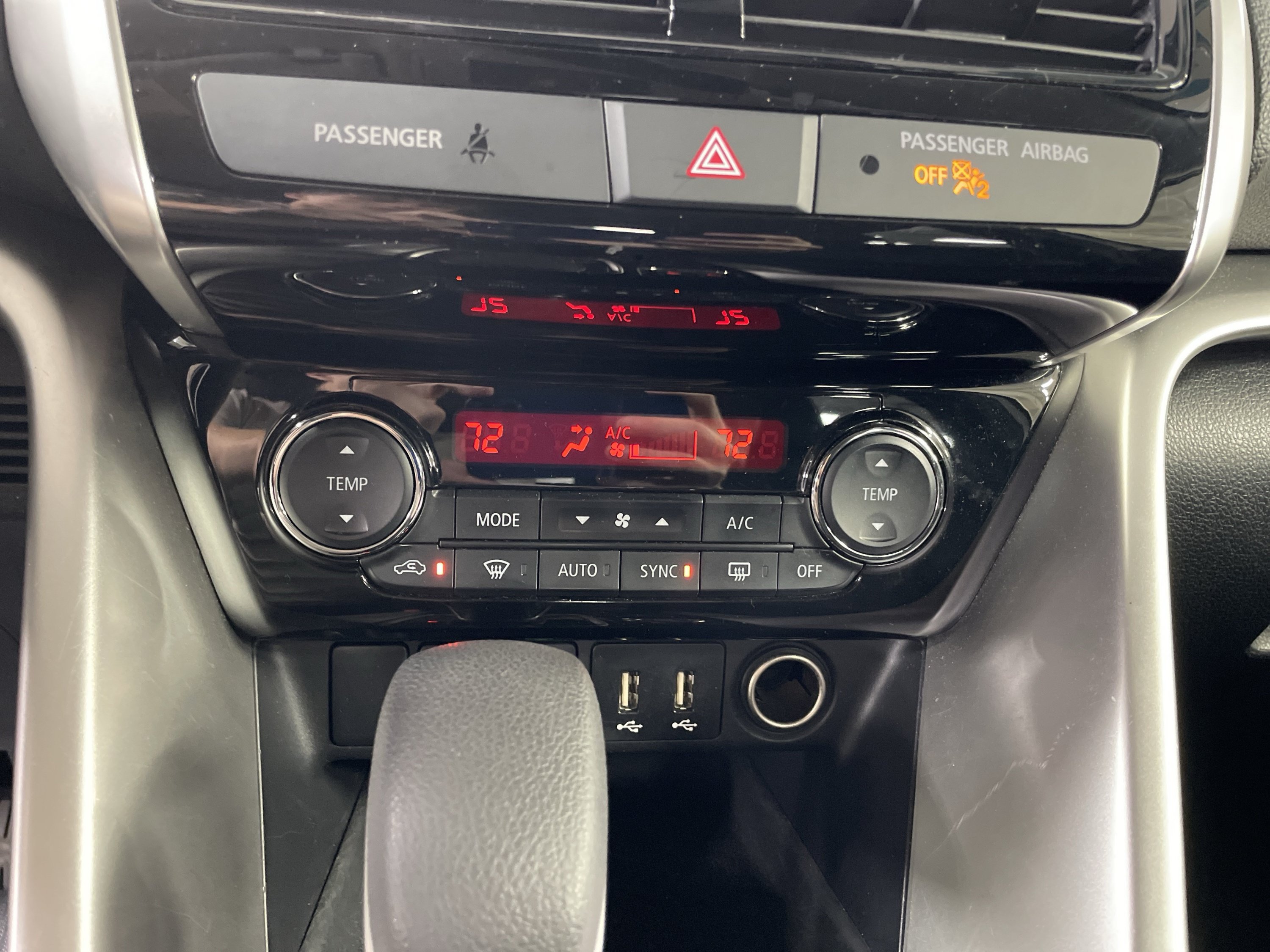 Used 2025 Mitsubishi Eclipse Cross SE AWD/4WD image 19