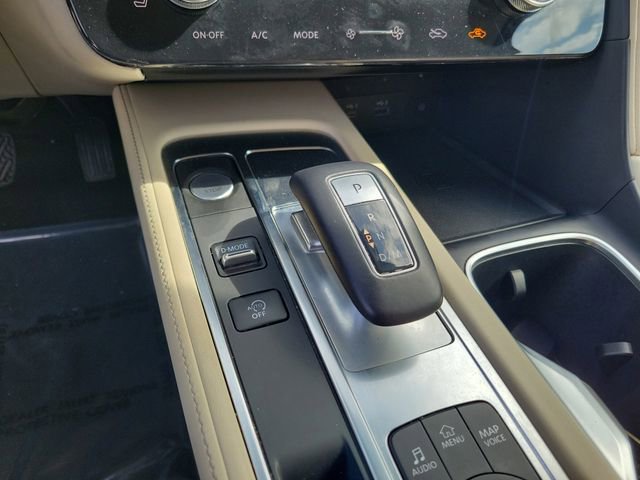 Used 2023 INFINITI QX60 Luxe w/ Cargo Package AWD/4WD image 24