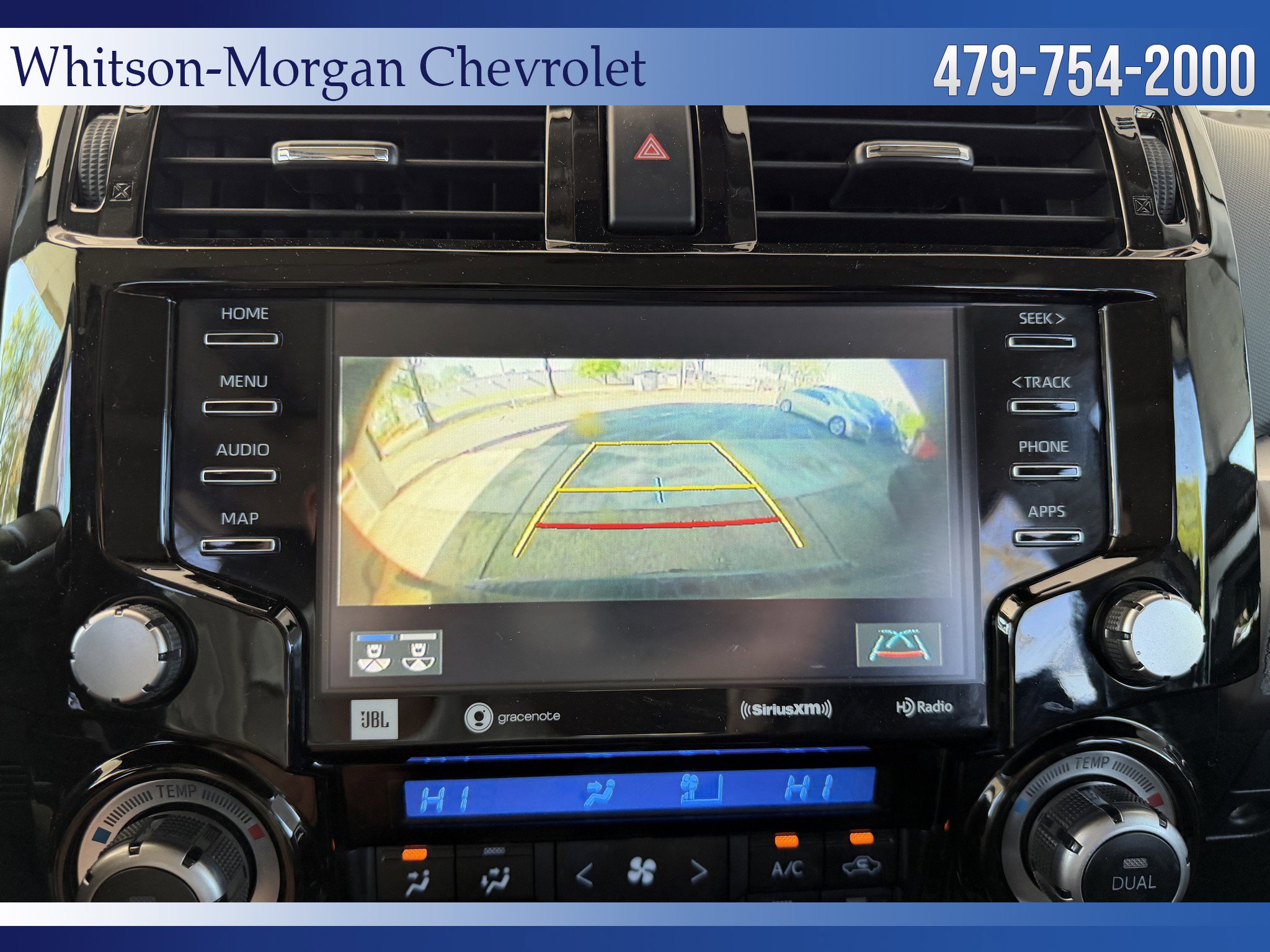 Used 2022 Toyota 4Runner Limited AWD/4WD image 30