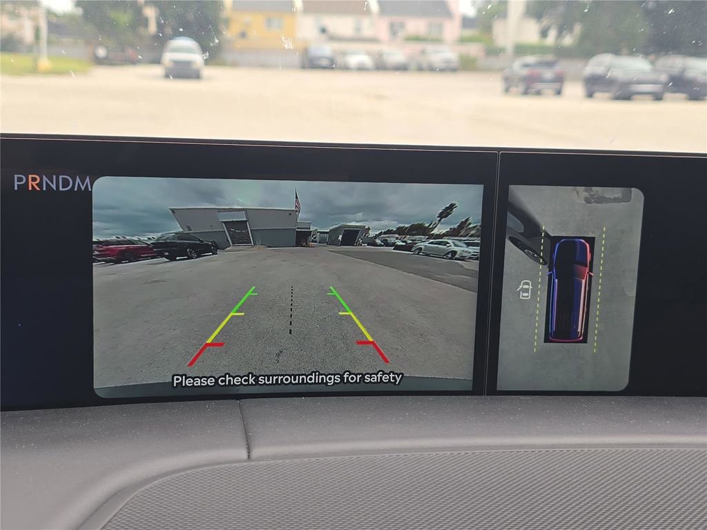 New 2025 Lincoln Navigator L Black Label image 23